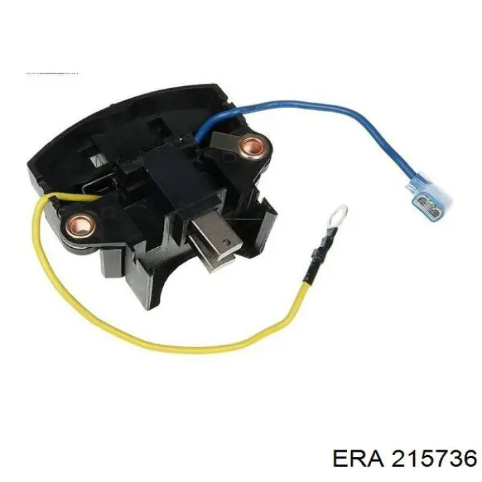 Реле зарядки генератора ERA 215736 ціна, від 9.98 USD