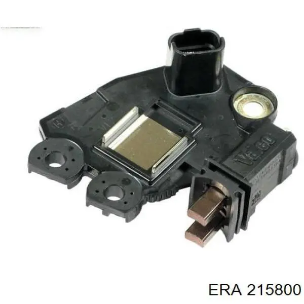 Реле зарядки генератора ERA 215800 ціна, від 24.77 USD