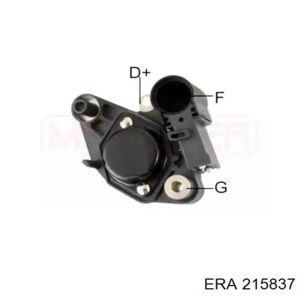 Реле генератора 215837 ERA