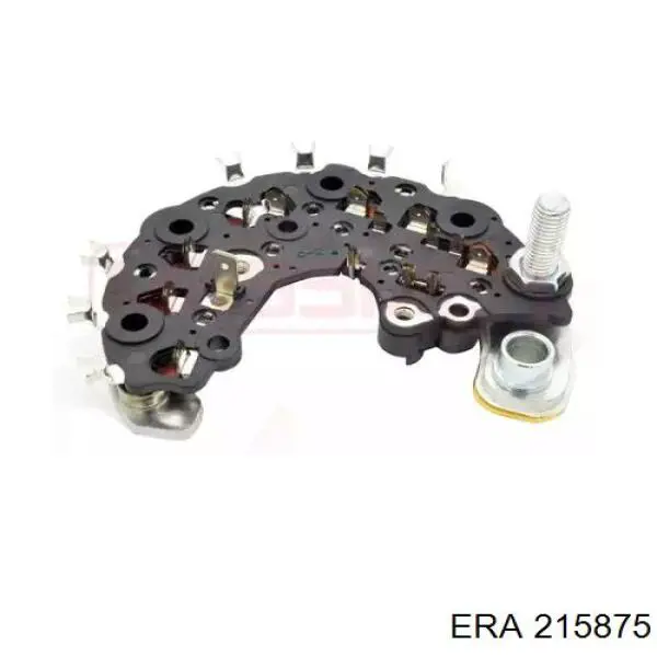 Міст доданий генератора ERA 215875 ціна, від 16.98 USD