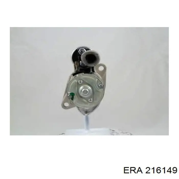Реле генератора M641 WAI