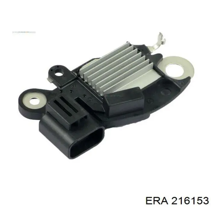 Реле зарядки генератора ERA 216153 ціна, від 25.26 USD