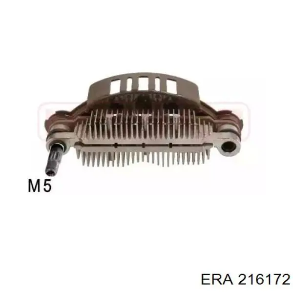 Міст доданий генератора ERA 216172 ціна, від 22.81 USD