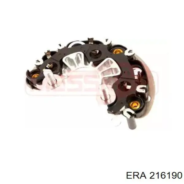 Міст доданий генератора ERA 216190 ціна, від 29.33 USD