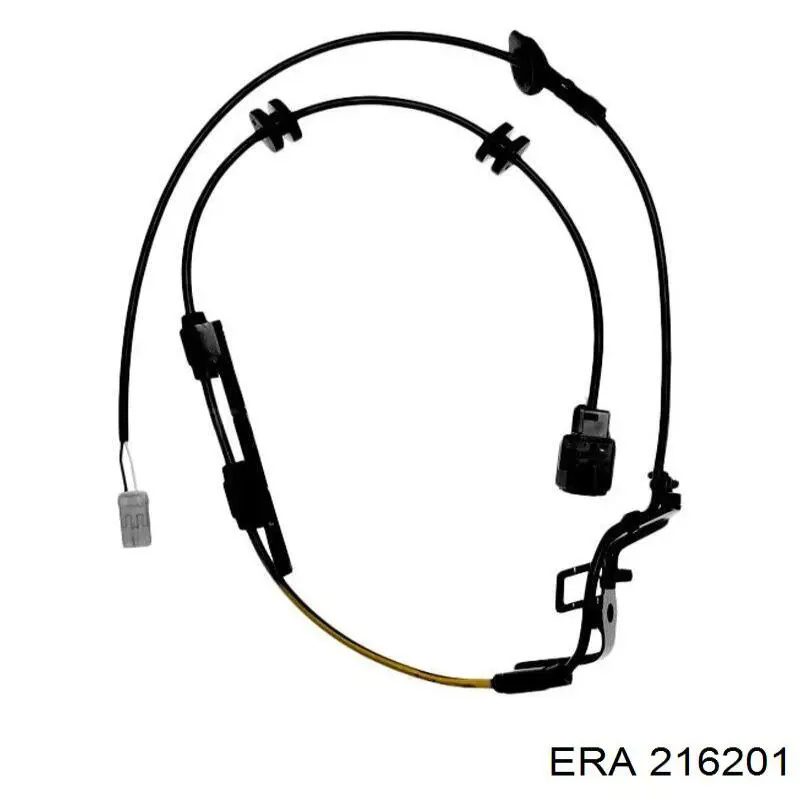 Реле зарядки генератора ERA 216201 ціна, від 4.05 USD