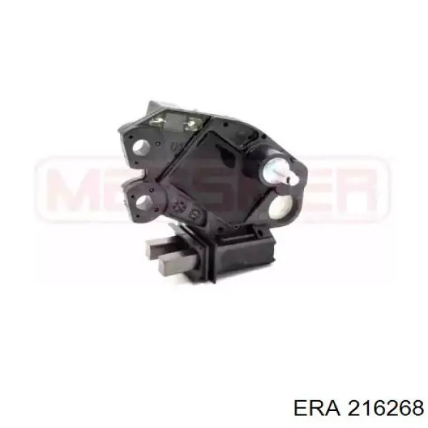 Реле зарядки генератора ERA 216268 ціна, від 27.45 USD