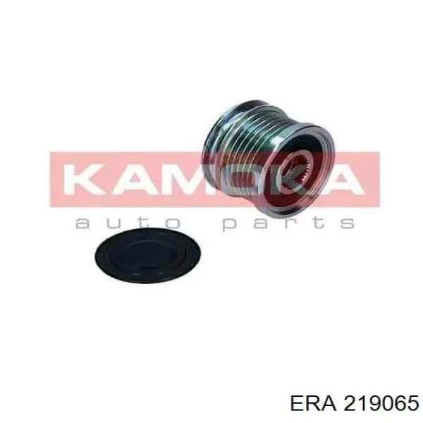 Інерційний шків ERA 219065 ціна, від 32.04 USD