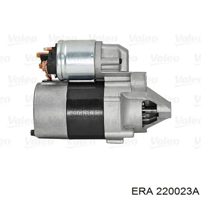 Стартер ERA 220023A ціна, від 72.56 USD