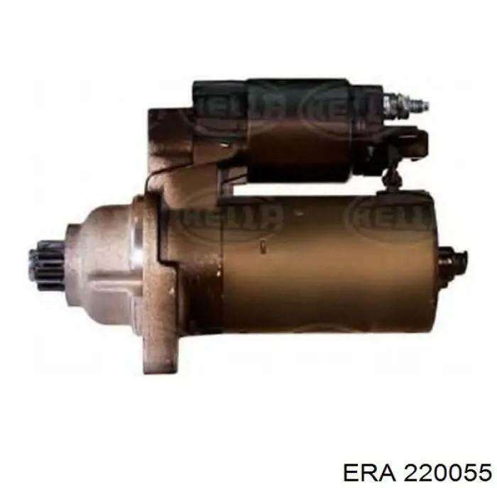 Стартер ERA 220055 ціна, від 80.57 USD