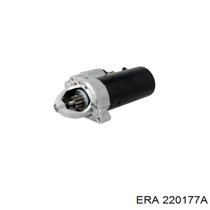Стартер ERA 220177A ціна, від 121.70 USD