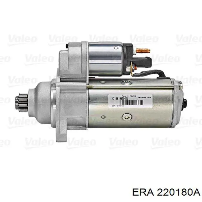 Стартер ERA 220180A ціна, від 96.67 USD