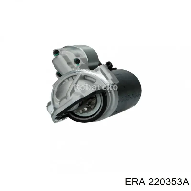 Стартер ERA 220353A ціна, від 95.19 USD