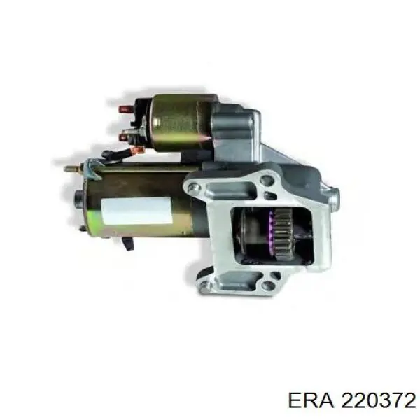Стартер Ford 1386127 ціна, від 140.63 USD