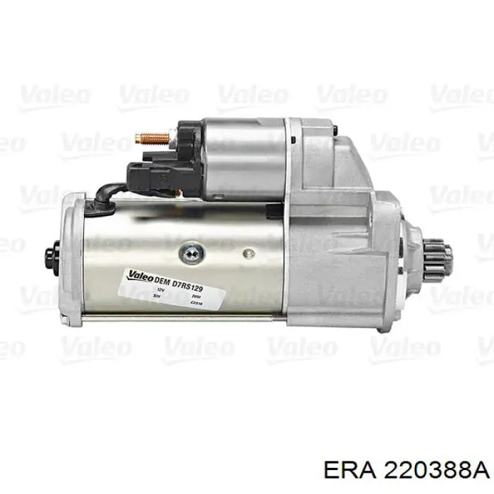 Стартер ERA 220388A ціна, від 33.75 USD