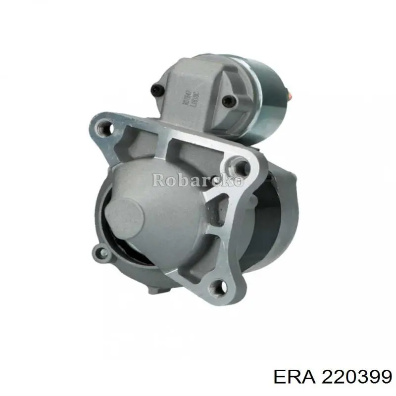 Стартер ERA 220399 ціна, від 65.67 USD