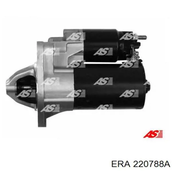 220788A ERA Стартер двигуна