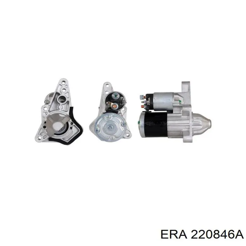 Стартер ERA 220846A ціна, від 63.49 USD