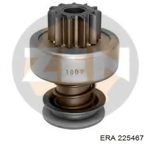 Стартер 113980 REMA-PARTS