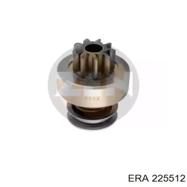 225512 ERA Привід стартера бендикс