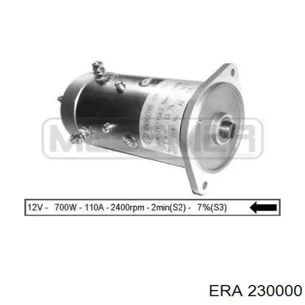 Міст доданий генератора Toyota 2735364170 ціна, від 303.76 USD