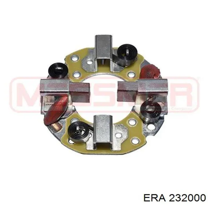 Щеткодеpжатель стартера ERA 232000 ціна, від 5.21 USD