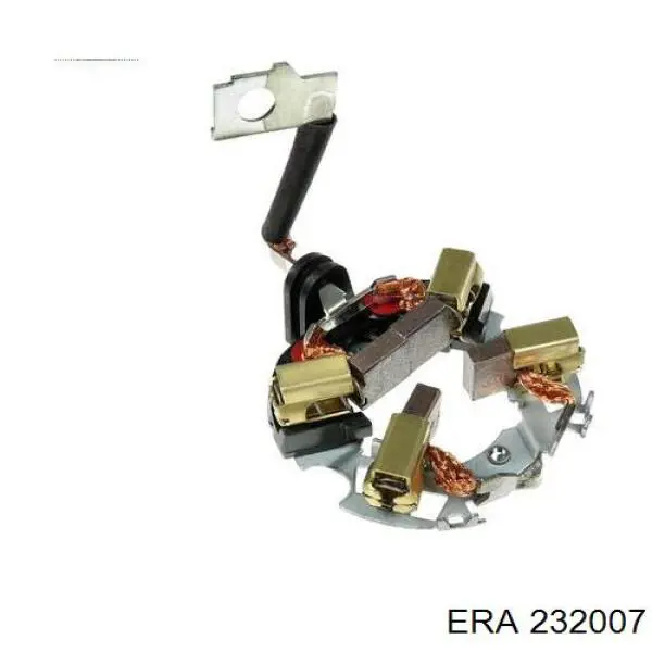 Купити 232007 ERA Щеткодеpжатель стартера