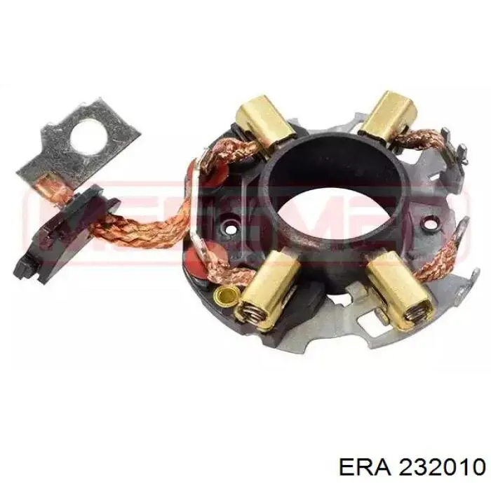 Щеткодеpжатель стартера ERA 232010 ціна, від 7.21 USD