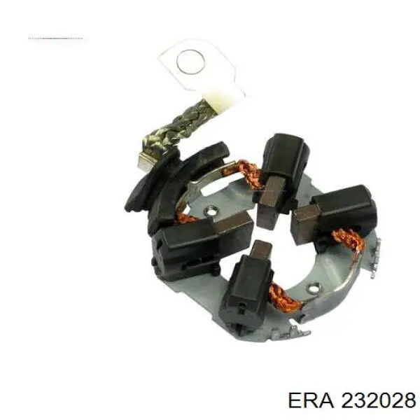 Купити 232028 ERA Щеткодеpжатель стартера