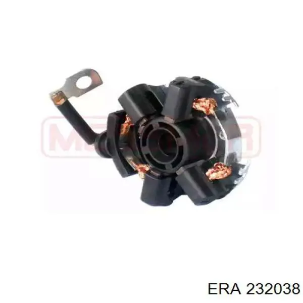 Купити 232038 ERA Щеткодеpжатель стартера