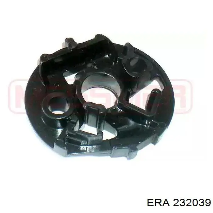 Щеткодеpжатель стартера ERA 232039 ціна, від 9.74 USD
