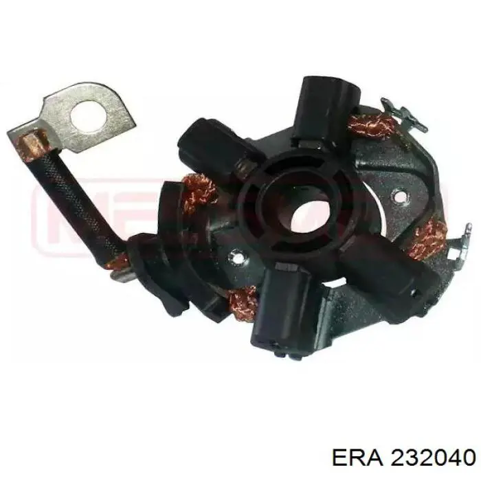 Щеткодеpжатель стартера ERA 232040 ціна, від 7.91 USD