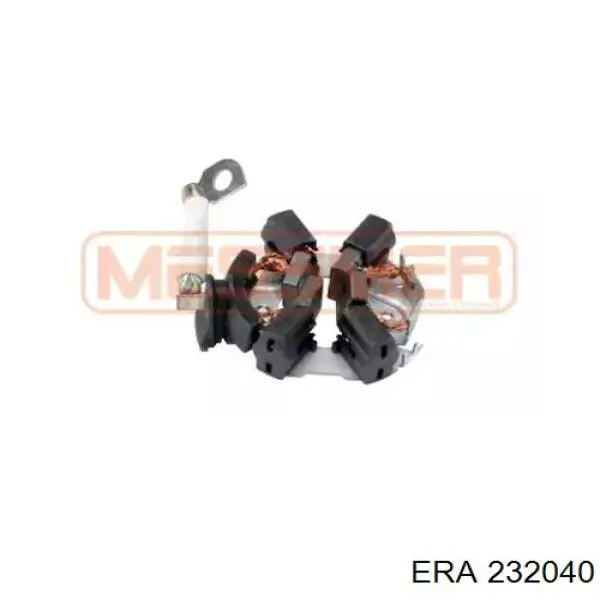Щеткодеpжатель стартера ERA 232040 ціна, від 6.98 USD