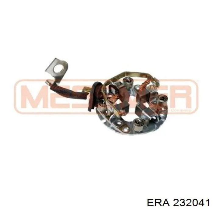 Щеткодеpжатель стартера ERA 232041 ціна, від 9.29 USD