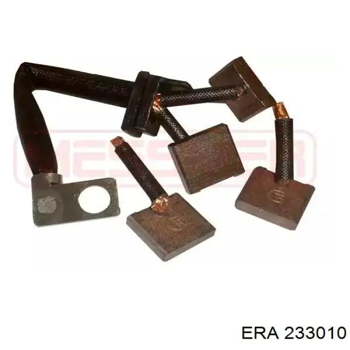 Щітка стартера ERA 233010 ціна, від 4.45 USD