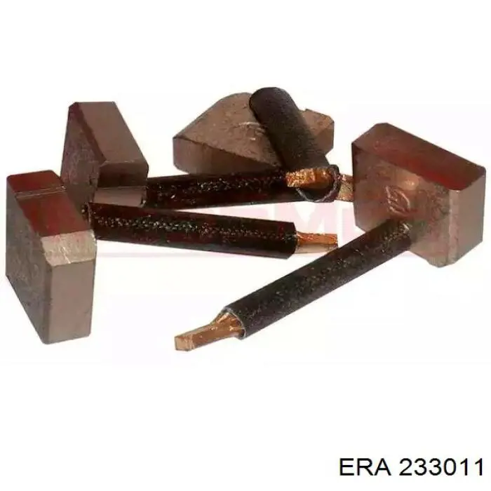 Щітка стартера ERA 233011 ціна, від 3.49 USD