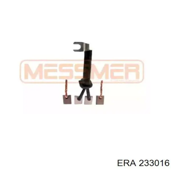 Щітка стартера ERA 233016 ціна, від 4.39 USD