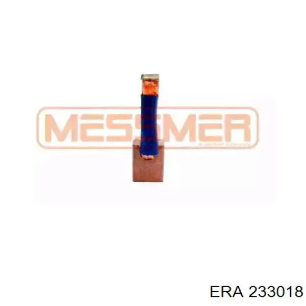 SB5034 AS/Auto Storm Щітка на стартер