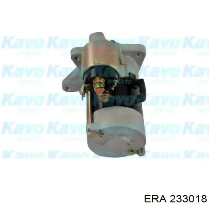 Щітки стартера AS/Auto Storm SB5034