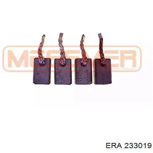 Купити 87070053 Monark Щітка стартера