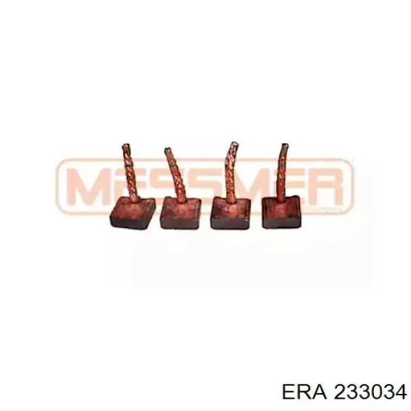 Щітка стартера Magneti Marelli 940113190348 ціна, від 3.63 USD