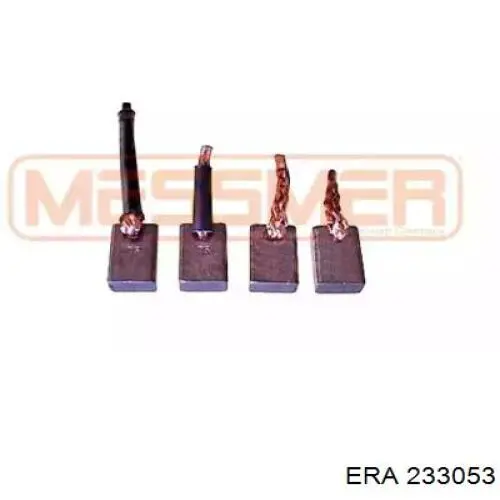 Купити JSX4345444 Cargo Щітка стартера