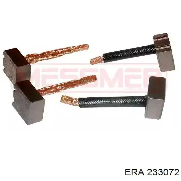 Щітка стартера ERA 233072 ціна, від 4.17 USD