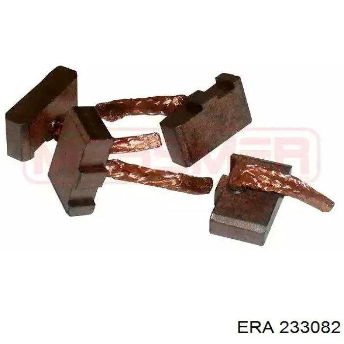Купити 233082 ERA Щітка стартера