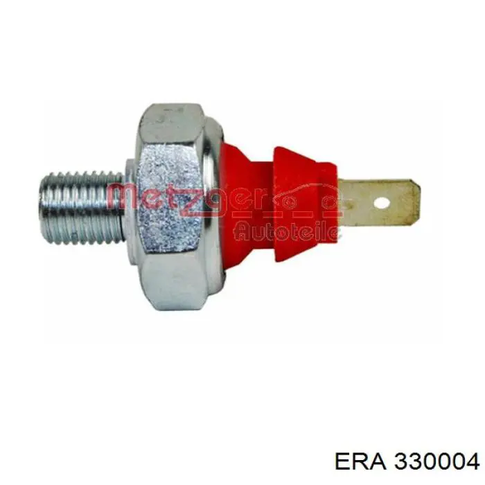 Купити 330004 ERA Датчик тиску масла