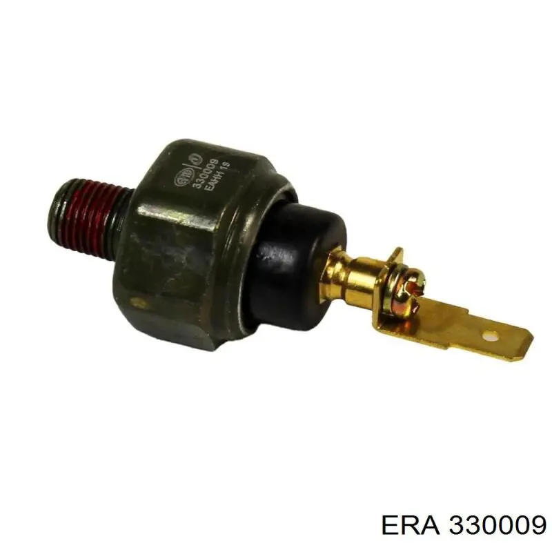 Манометри (показник тиску масла) ERA 330009 ціна, від 3.70 USD