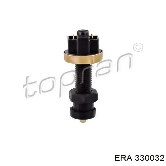 Кнопка стоп-сигналу ERA 330032 ціна, від 3.31 USD