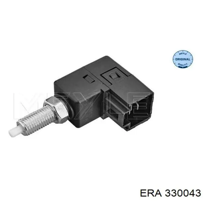 Кнопка стоп-сигналу ERA 330043 ціна, від 8.48 USD
