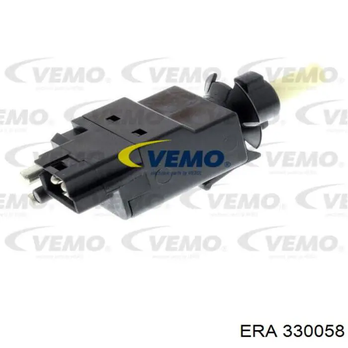 Кнопка стоп-сигналу ERA 330058 ціна, від 8.56 USD