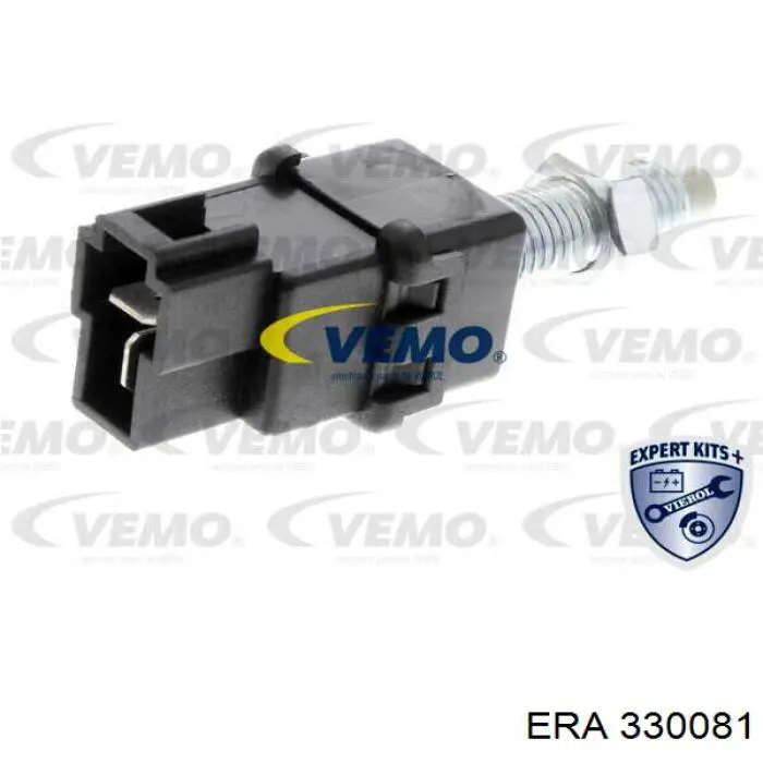 Купити 330081 ERA Датчик педалі гальма