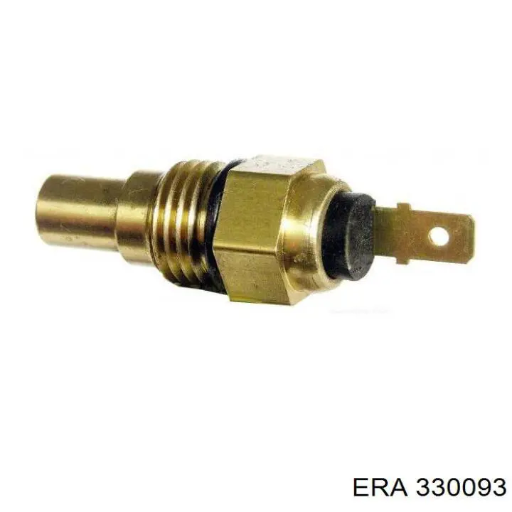 Термодатчик охолоджуючої рідини ERA 330093 ціна, від 4.46 USD